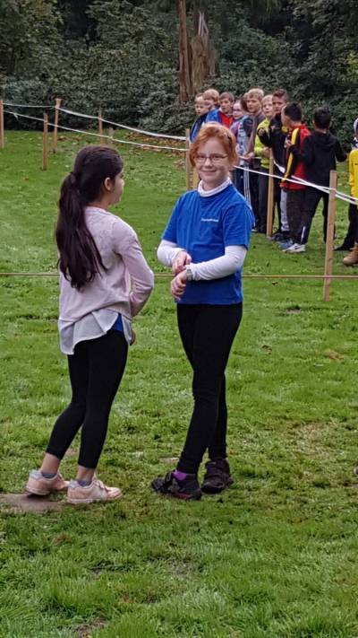 Loburger Waldlauf 09.10.2019