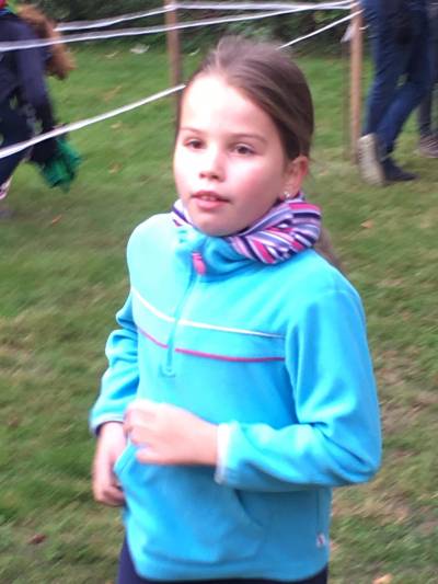 Loburger Waldlauf 09.10.2019