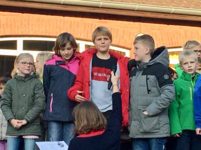 Projektpräsentation 30.10.2019