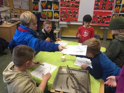 Projektpräsentation 30.10.2019
