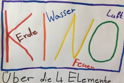 Projektpräsentation 30.10.2019
