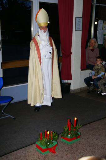 Nikolaus - 