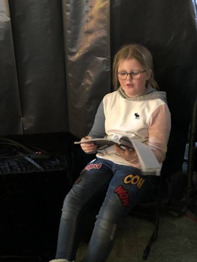 Marionettentheater 05.03.2020