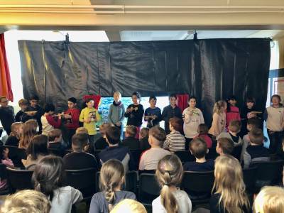 Marionettentheater 05.03.2020