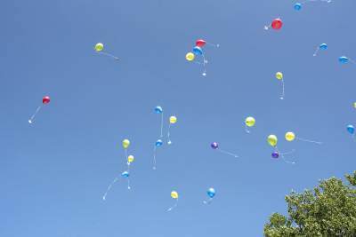 Abschied Viertklässler 24.06.2020