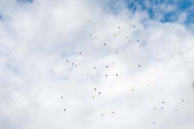 Einschulung 13.08.2020