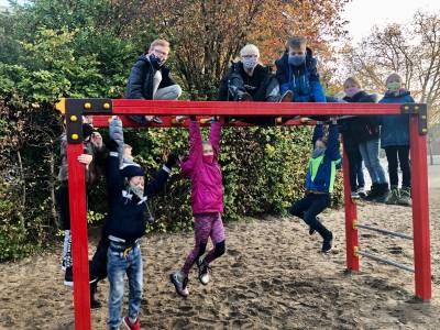 Gelsenwasser 05.11.2020