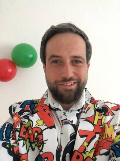 Karneval im Distanzunterricht 11.02.2021