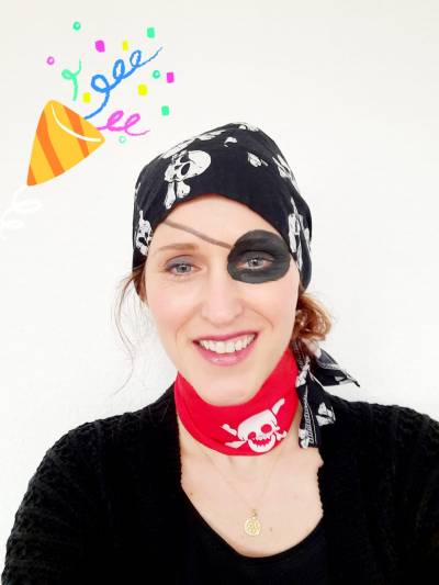 Karneval im Distanzunterricht 11.02.2021