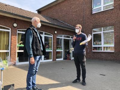 Abschied Herr Bischof 21.04.2021
