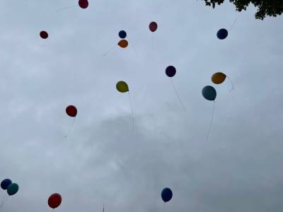 Einschulung 19.08.2021
