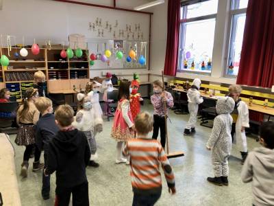 Karneval - 24.02.2022