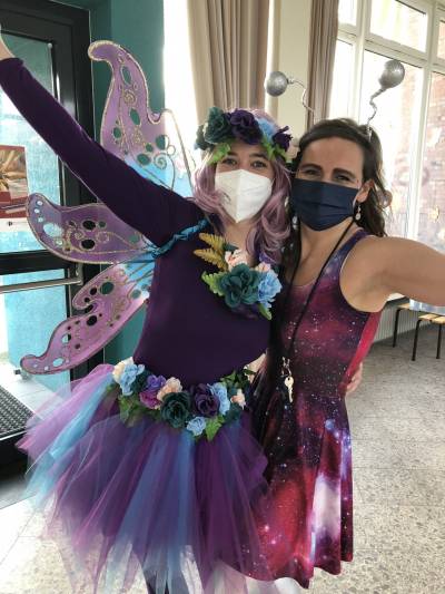 Karneval - 24.02.2022