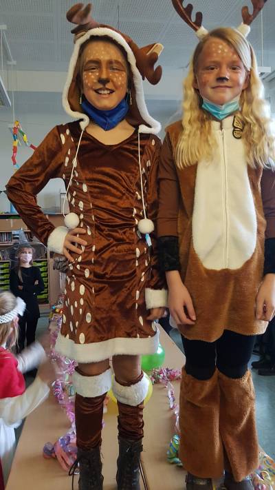 Karneval - 24.02.2022