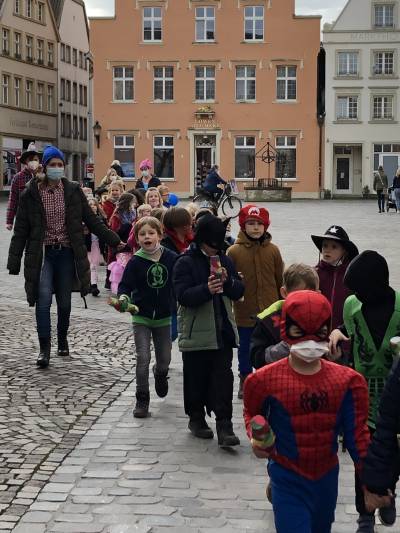 Karneval - 24.02.2022