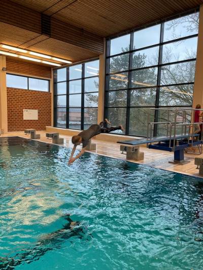 Klamottenschwimmen 13.03.2022