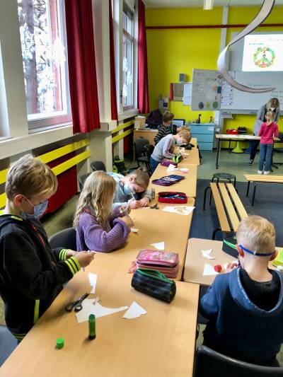Friedens-Aktion 16.03.2022