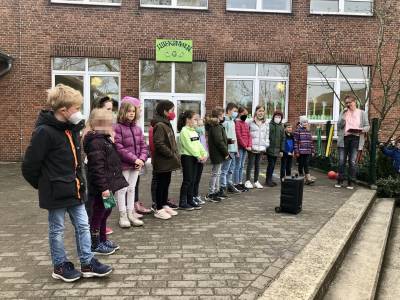 Overberger Lesewettbewerb 08.04.2022