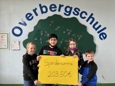 Muffinverkauf 08.04.2022 - 