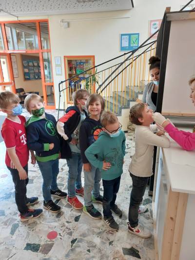 Tag der Zahngesundheit 02.05.2022