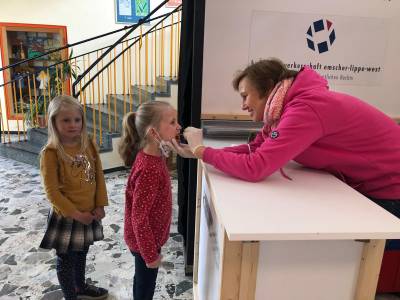 Tag der Zahngesundheit 02.05.2022