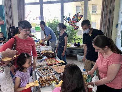 Schulfest 20.05.2022 - 