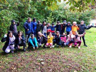 Loburger Waldlauf 28.09.2022 - 