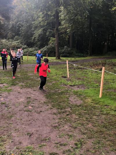 Loburger Waldlauf 28.09.2022