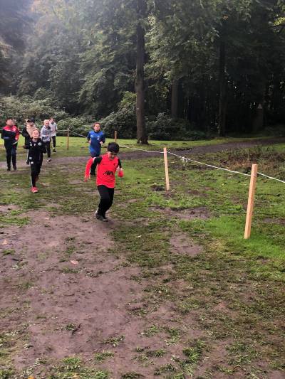 Loburger Waldlauf 28.09.2022 - 