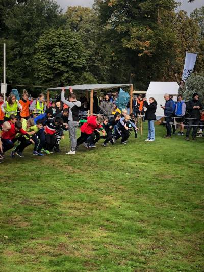 Loburger Waldlauf 28.09.2022 - 