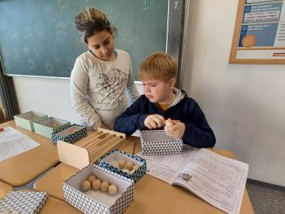Besuch der Phänomexx 09.11.2022