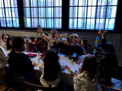 Englische Weihnacht im Religio in Telgte 22.11.2022