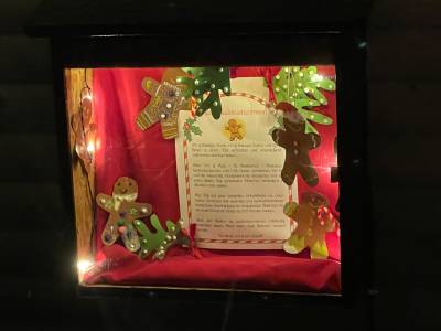 Weihnachtswäldchen 21.12.2022