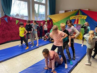 Manege frei - 02.02.2023 - 