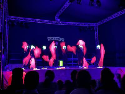 Overberger Zirkusshows - 04.02.2023