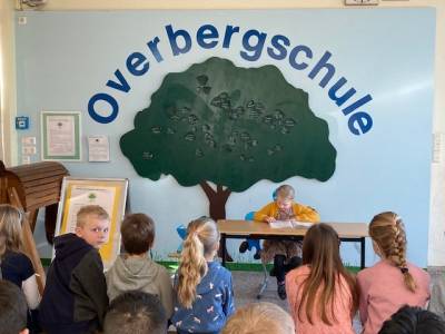 Overberger Lesewettbewerb 31.03.2023 - 
