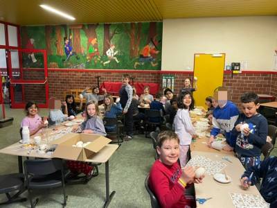 Lesenacht 3a - 30.03.2023