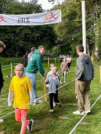 Loburger Waldlauf - 27.09.2023 - 