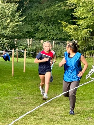 Loburger Waldlauf - 27.09.2023