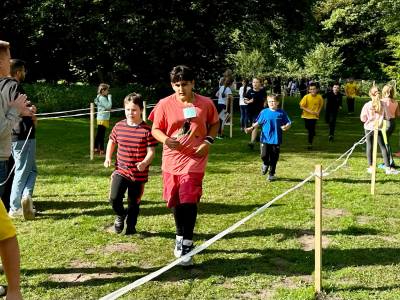 Loburger Waldlauf - 27.09.2023 - 