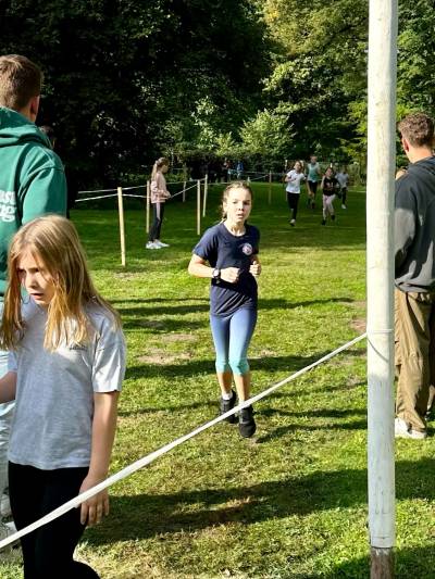 Loburger Waldlauf - 27.09.2023 - 