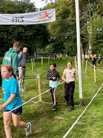 Loburger Waldlauf - 27.09.2023 - 