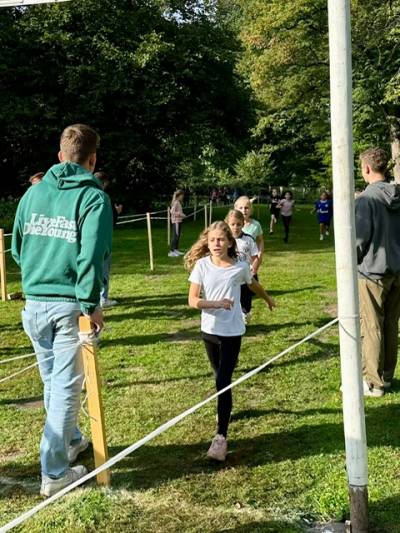 Loburger Waldlauf - 27.09.2023 - 