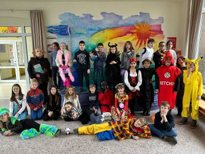 Karneval - 08.02.2024 - 