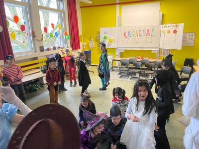 Karneval - 08.02.2024 - 