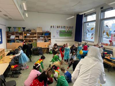 Karneval - 08.02.2024 - 