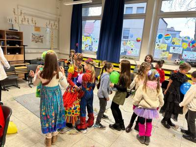 Karneval - 08.02.2024 - 