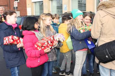 Aktion Kleiner Prinz 29.11.2017