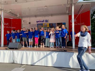 Weltkindertag 22.09.2019 - 