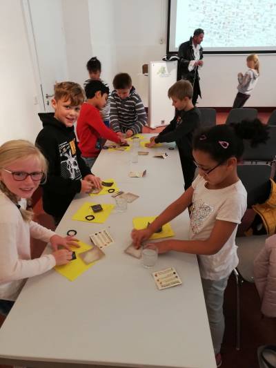 Landesmuseum 26.09.2019 - 